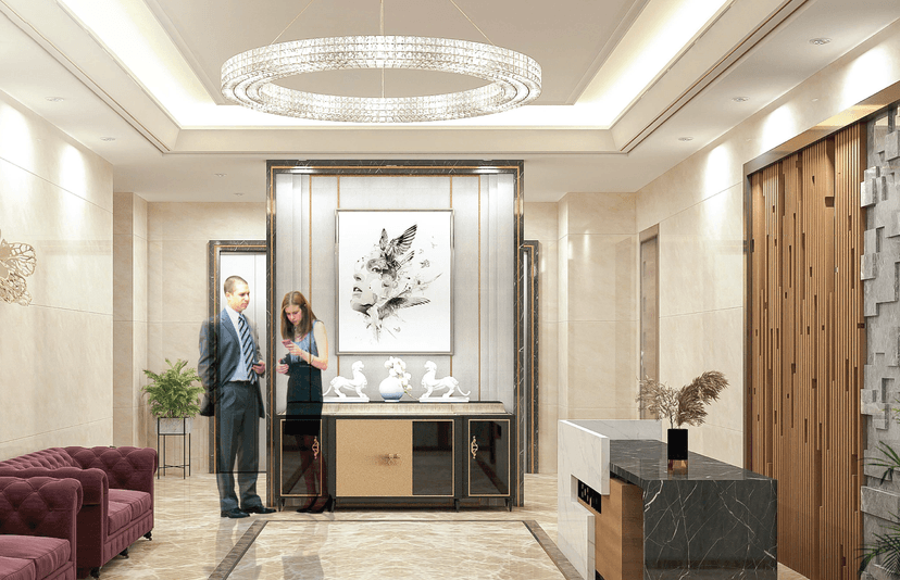 Property Amenities