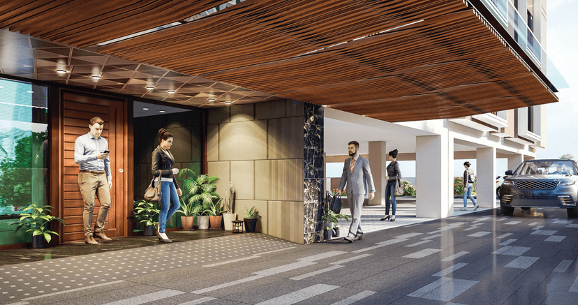 Property Amenities