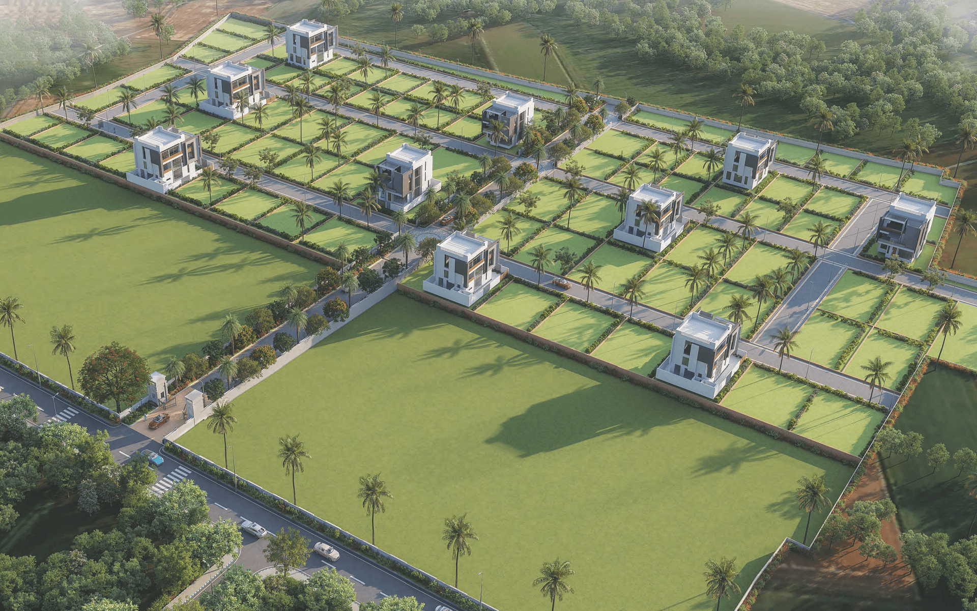 Singalila Estate