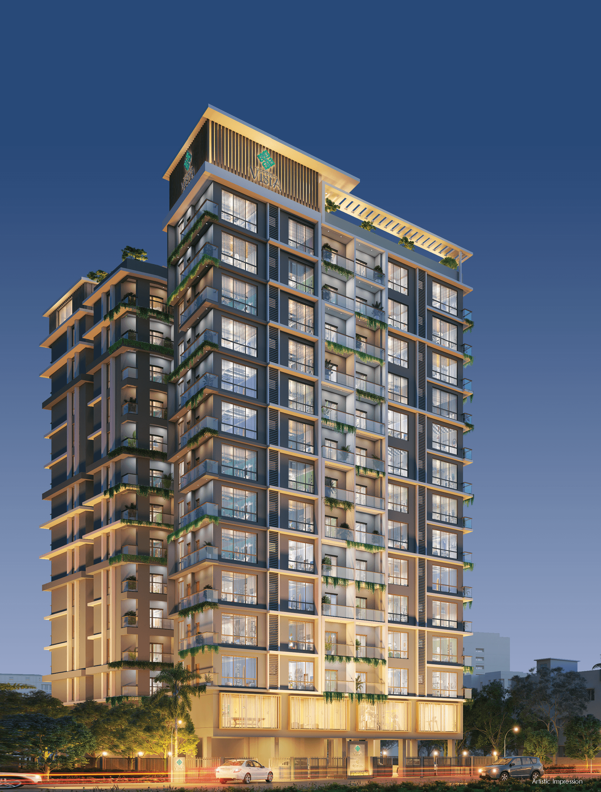 Gokul Vista
