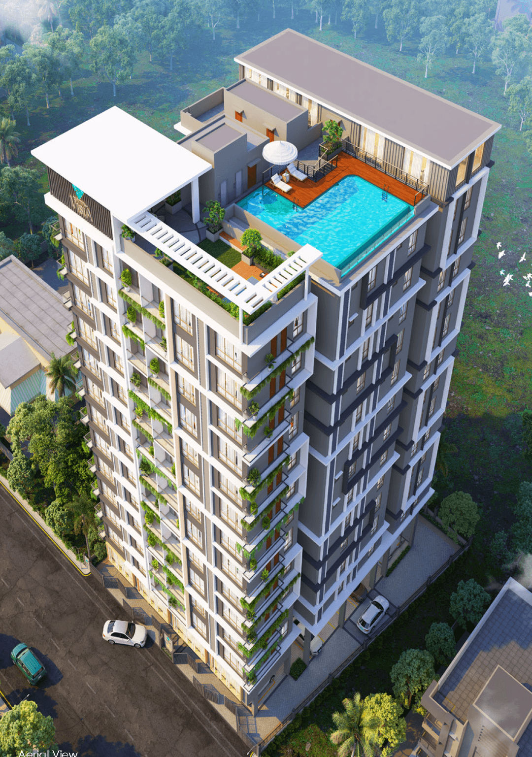 Gokul Vista