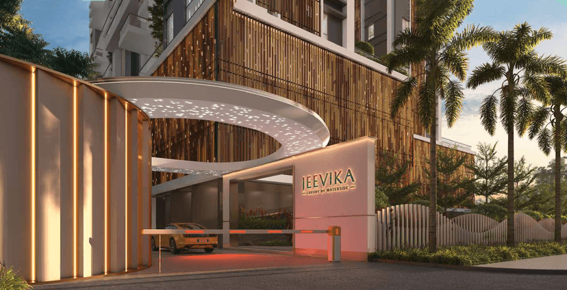 Property Amenities