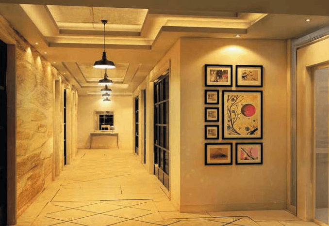 Property Amenities