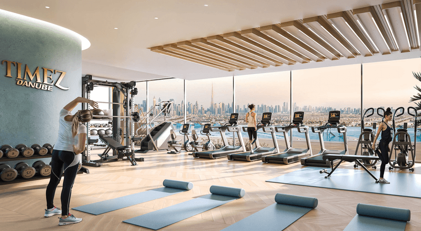 Property Amenities
