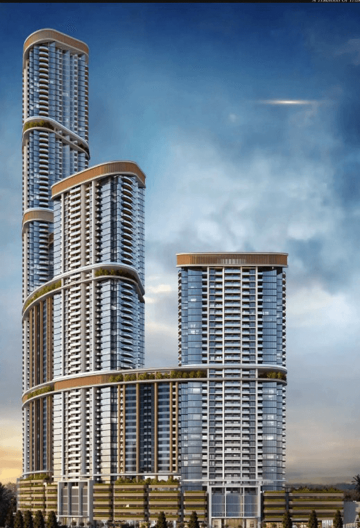 Sobha Hartland II