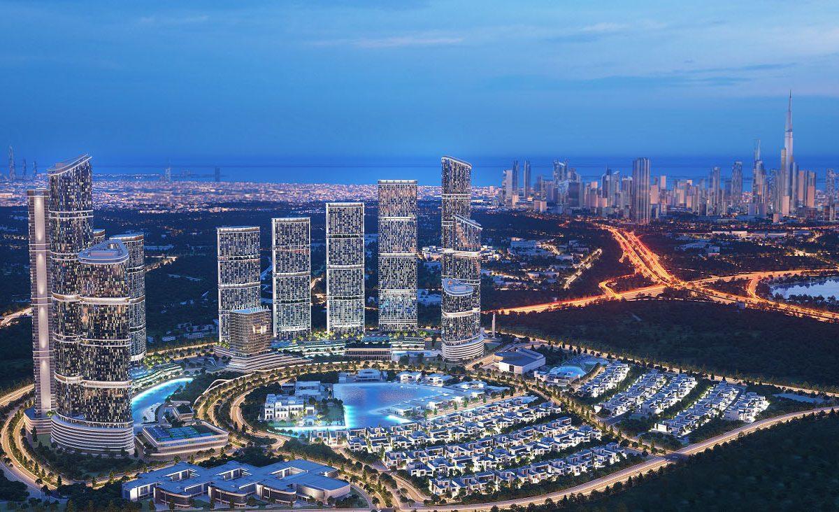 Sobha Hartland II