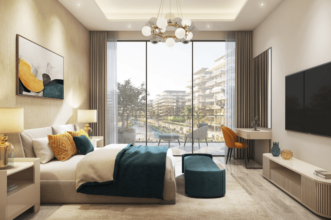 Damac Riverside