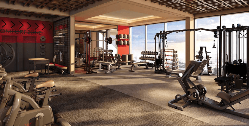 Property Amenities