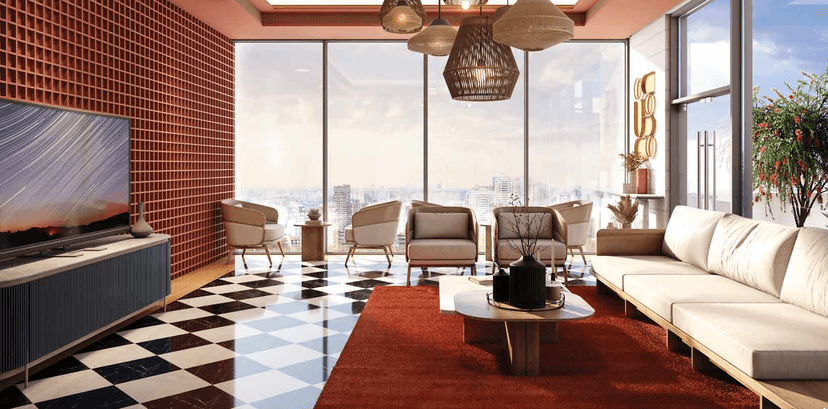 Property Amenities