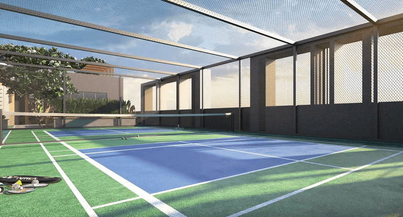 Property Amenities