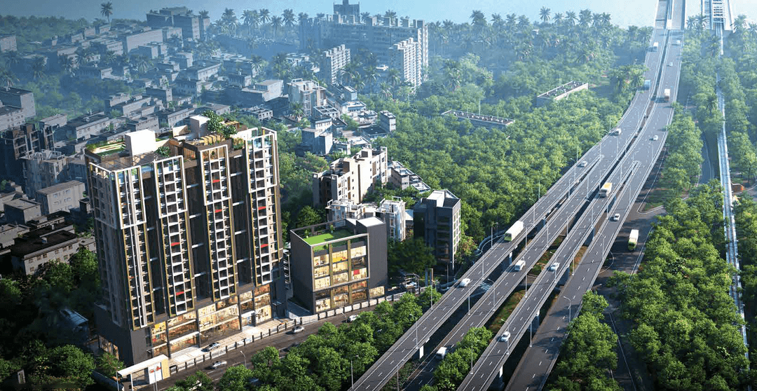 Orbit Dakshini