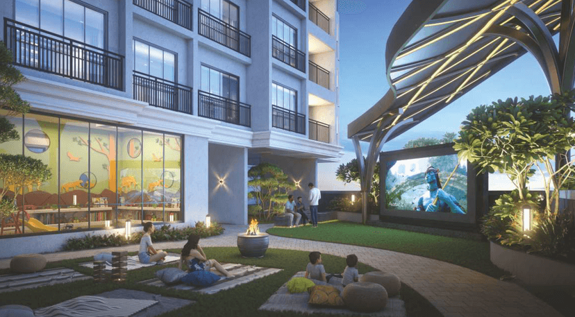 Property Amenities