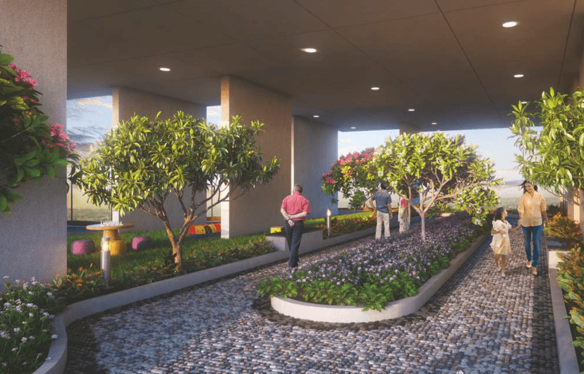 Property Amenities