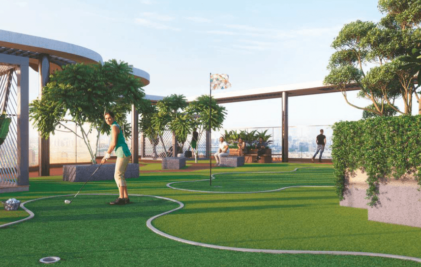 Property Amenities