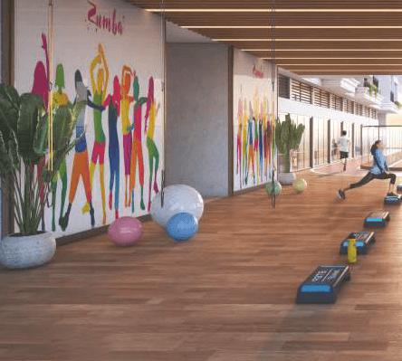 Property Amenities