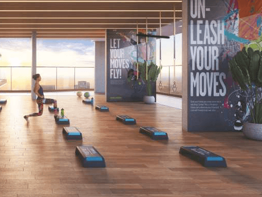 Property Amenities