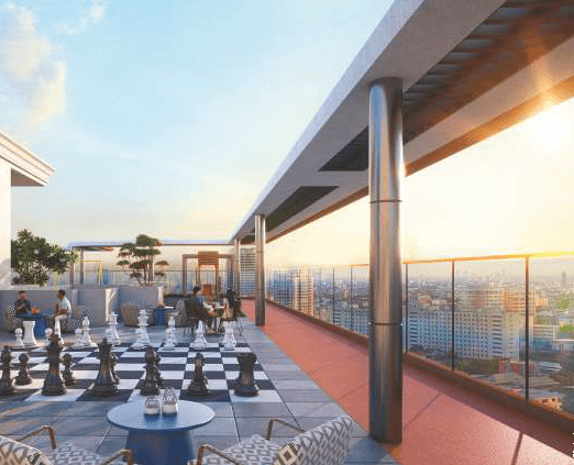 Property Amenities