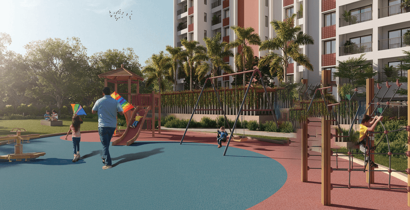 Property Amenities
