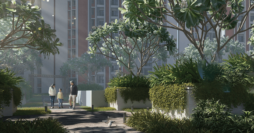 Property Amenities