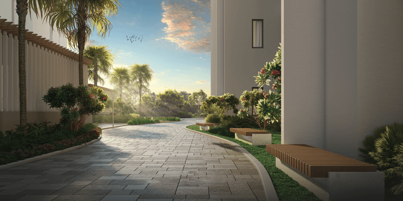 Property Amenities