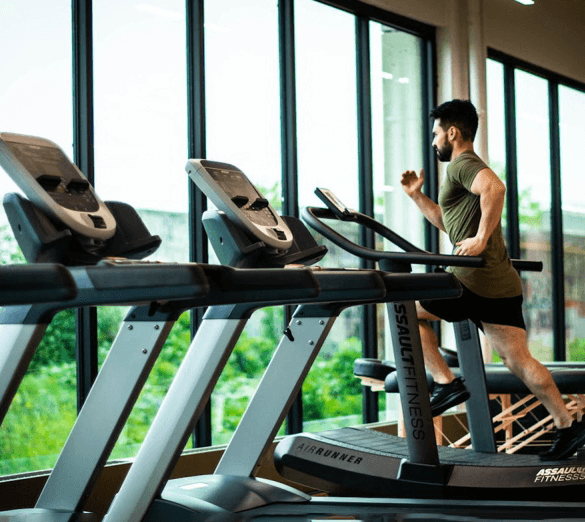 Property Amenities