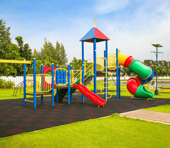 Property Amenities