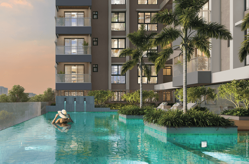 Property Amenities