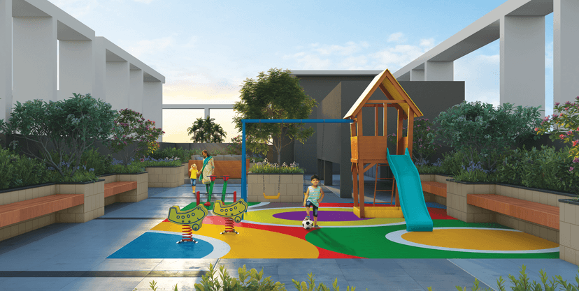 Property Amenities