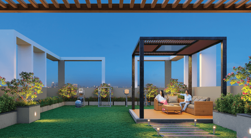 Property Amenities