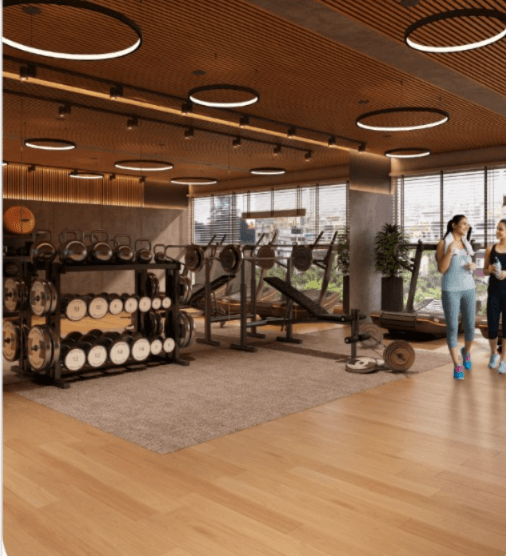 Property Amenities