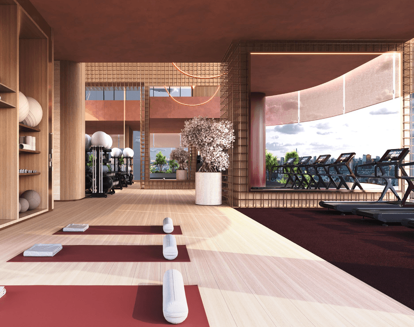 Property Amenities