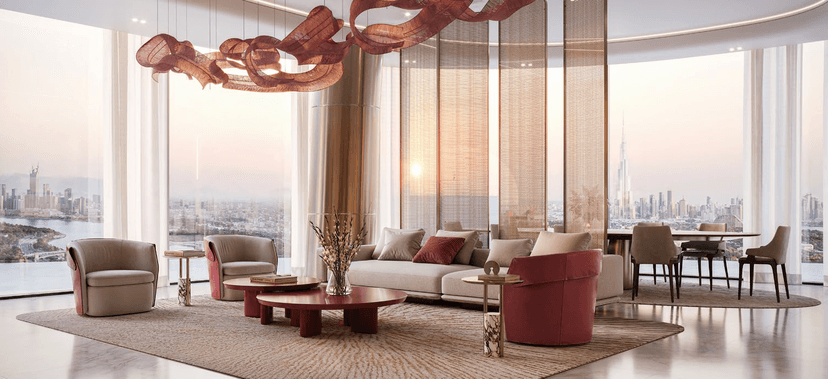 Property Amenities