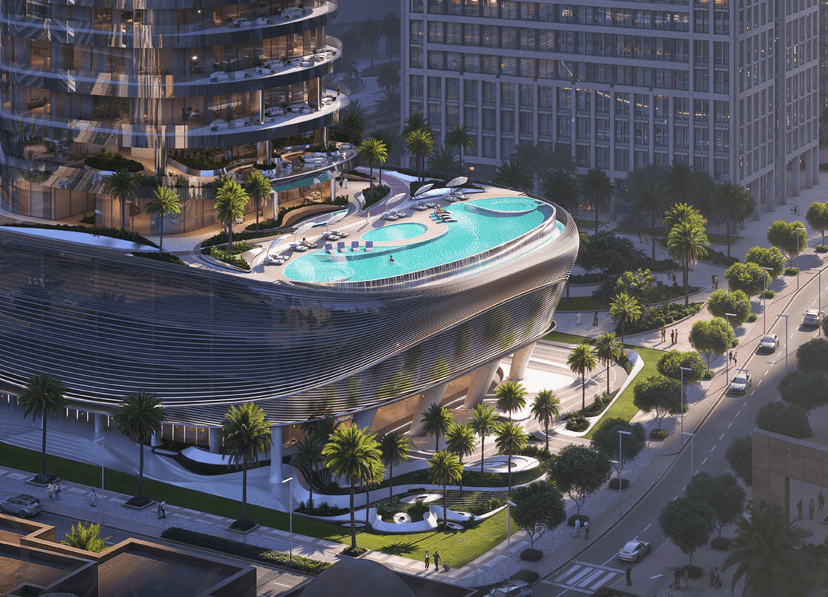 Property Amenities