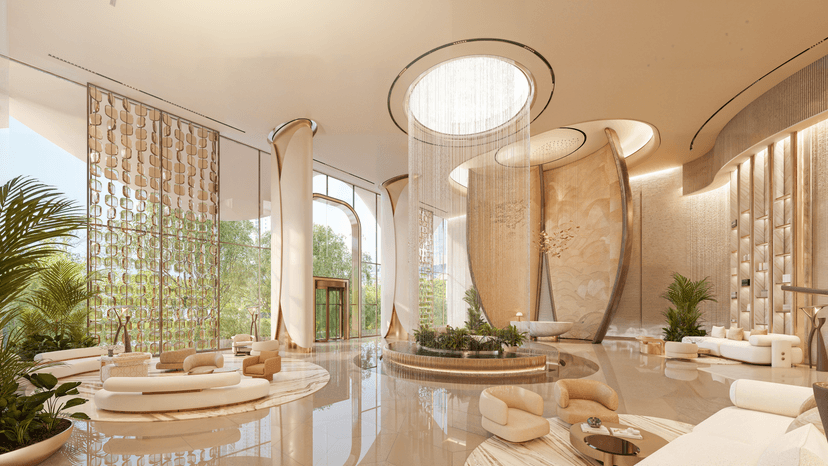 Property Amenities