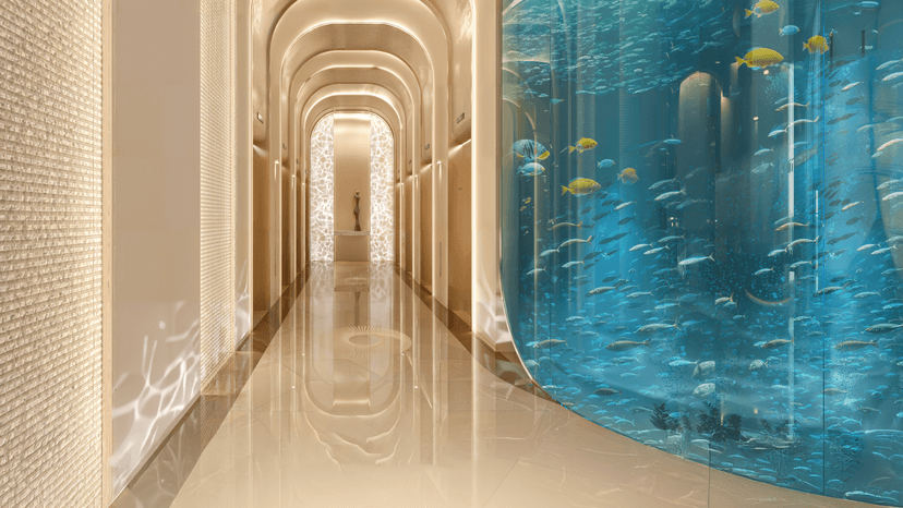Property Amenities