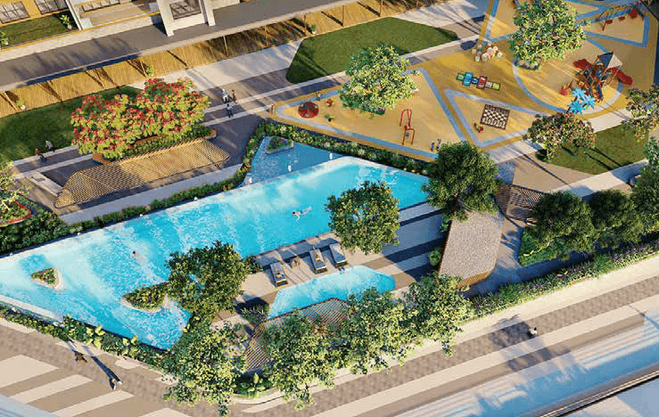 Property Amenities
