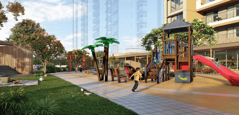 Property Amenities