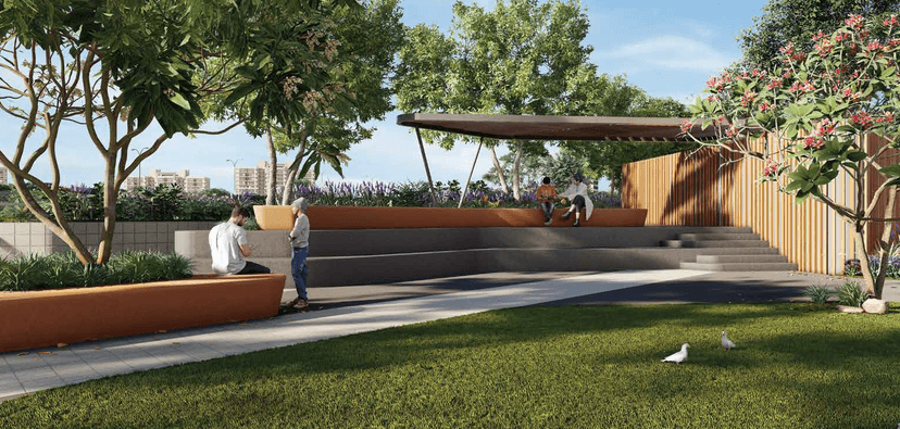 Property Amenities