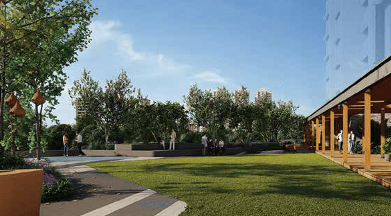Property Amenities
