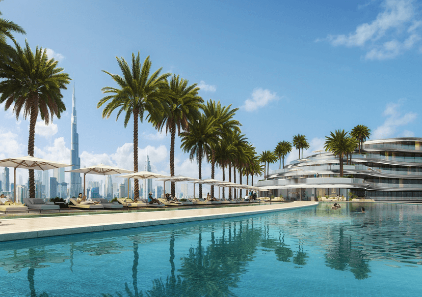 Property Amenities