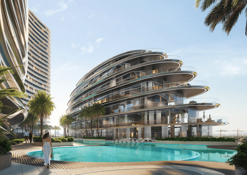 Property Amenities