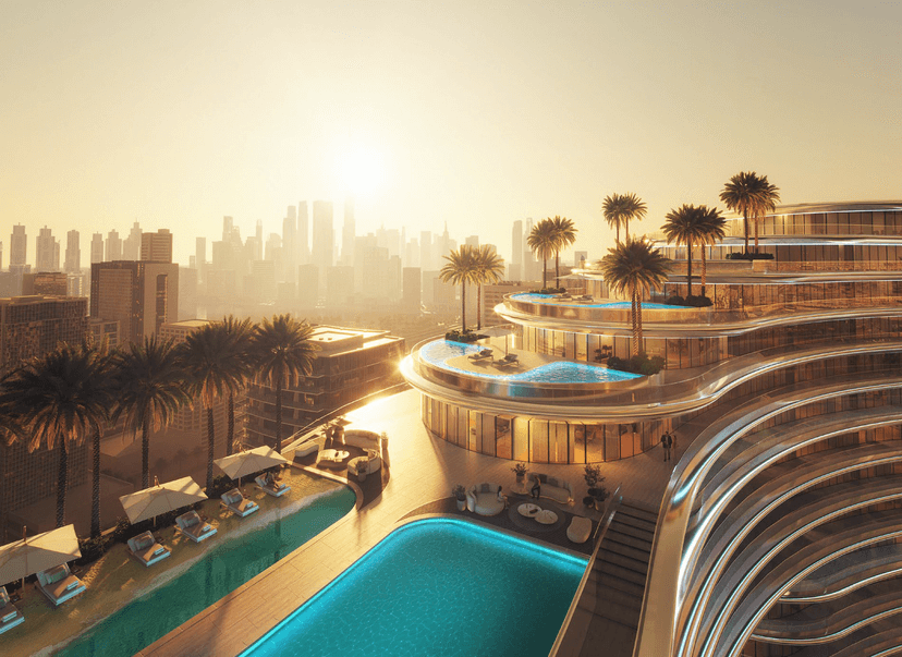 Property Amenities