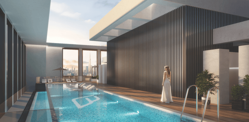 Property Amenities