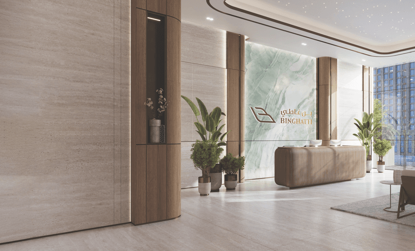Property Amenities