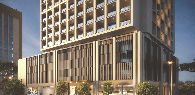 Property Amenities