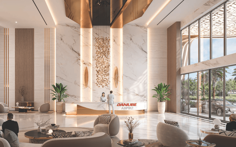 Property Amenities