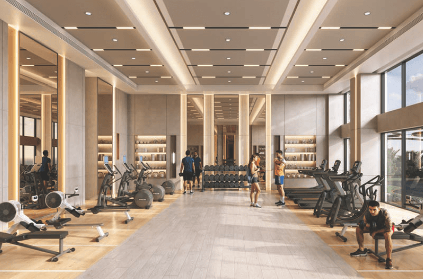 Property Amenities