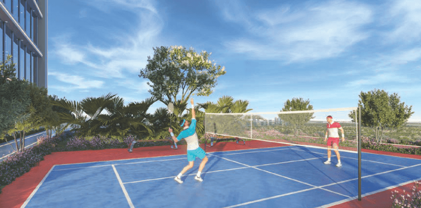 Property Amenities