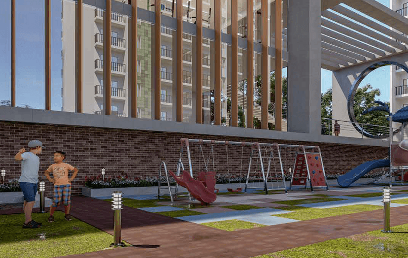 Property Amenities