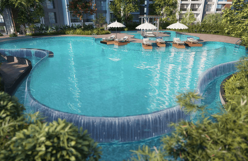 Property Amenities